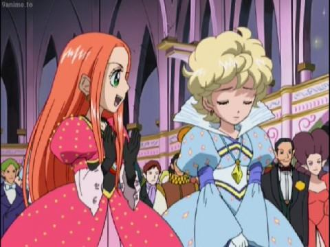 Shining Heart! The Next Queen Selection