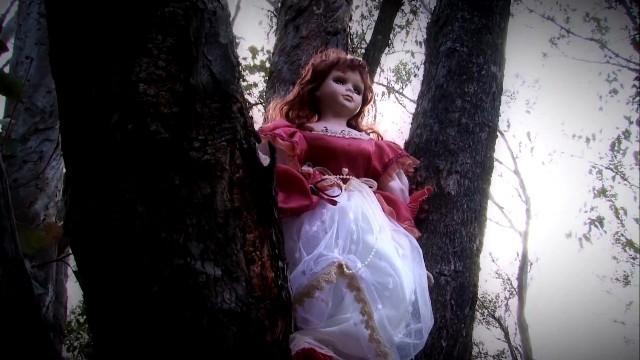 Pranks and Poltergeists