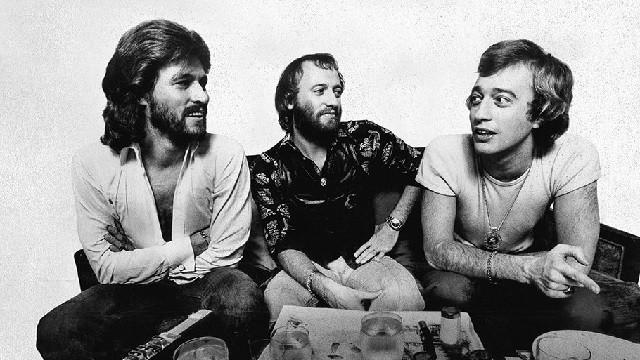 The Bee Gees: How Can You Mend A Broken Heart