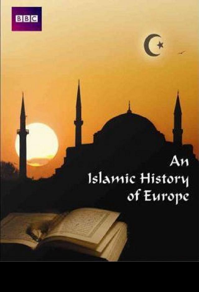 An Islamic History of Europe