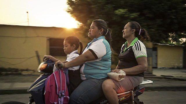Venezuela: Falling Backwards