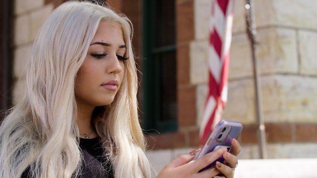 America's Tik Tok Election