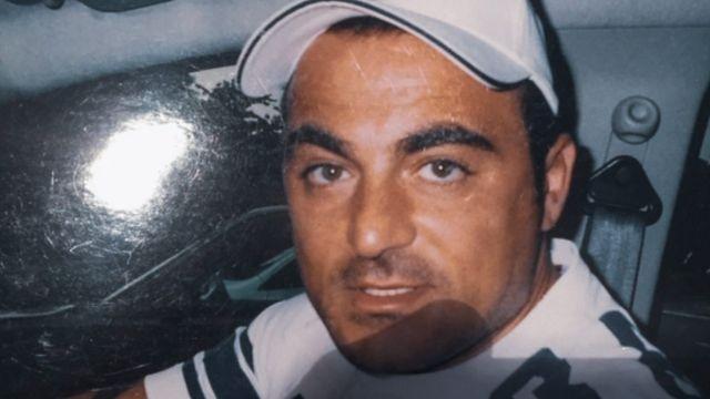 Confessions of a Mafia Killer