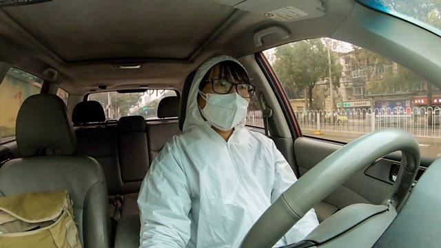 Wuhan: Life under Lockdown