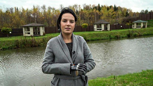 Russian Women Fight Back