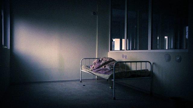 Hidden Children of Bulgaria