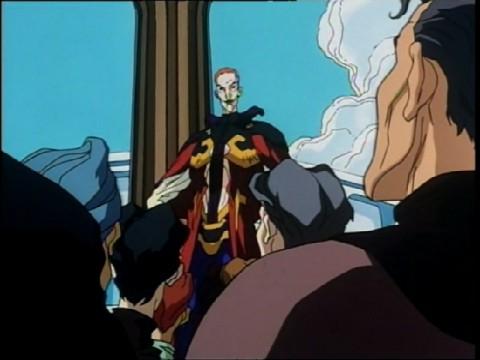 Capitolo 5: Colui che potrebbe far impazzire Socrate