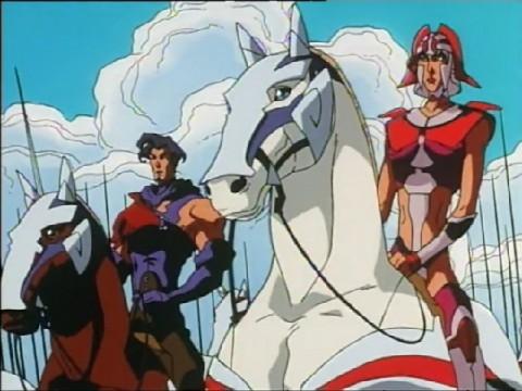 Capitolo 12: Il massacro