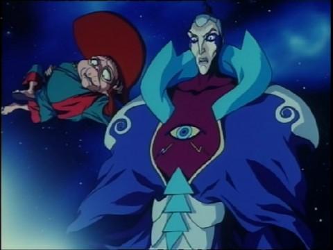 Capitolo 13: Catarsi
