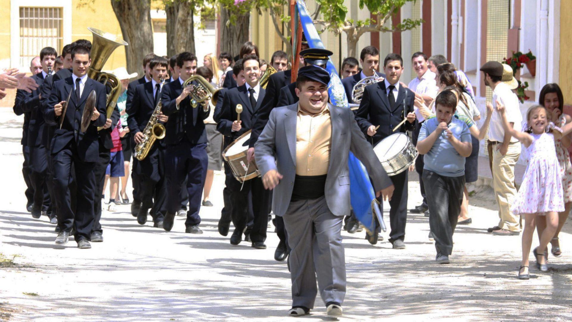 L'Alqueria Blanca