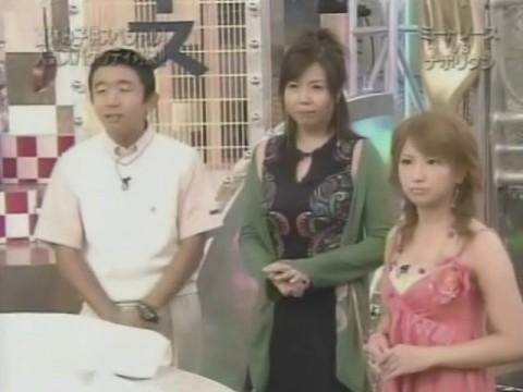ミートソース vs ミートソース - Yaguchi Mari