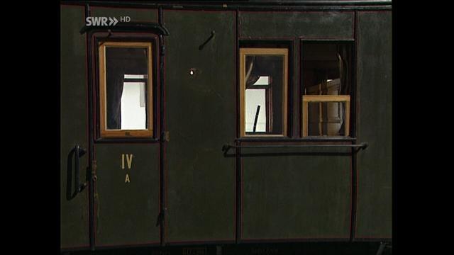 100 Jahre Nürnberger Verkehrsmuseum