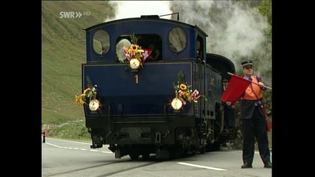 Bahnsinniges