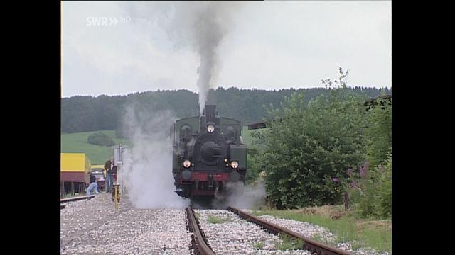 Hohenzollerische Landesbahn