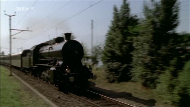 Mit Bahn und Bähnli durch die Schweiz