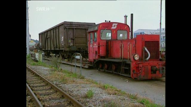 Die Mariazellerbahn