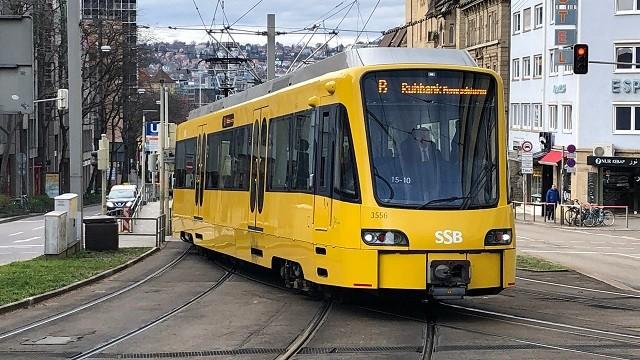 Ein Mann für alle Gleise – Der Verkehrsoptimierer aus dem Ländle