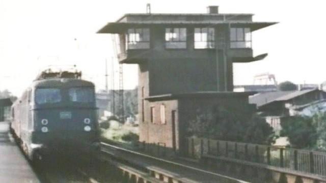 Zug 204 ab 20