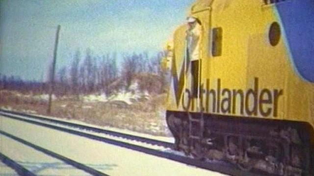 Aktuelles und Wissenswertes aus der Welt der Eisenbahn