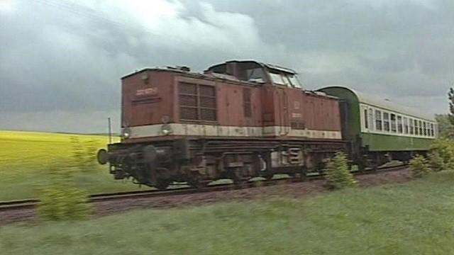 Neues aus der Welt der Bahn