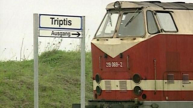 Aktuelles und Interessantes aus der Welt der Bahn