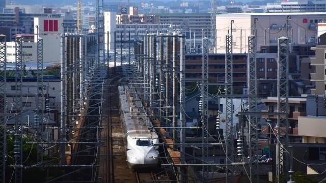 Hakata Station - Highspeed, Luxus, Höflichkeit (Folge 1001 XL)