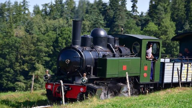 Der Velay-Express – Dampf und Diesel im Zentralmassiv (Folge 960 XL)