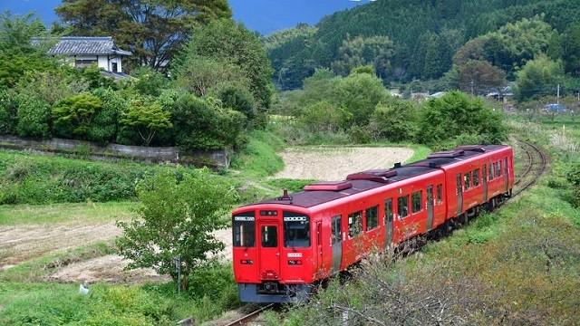 Kyushu - Auf schmaler Spur durch Japans Süden