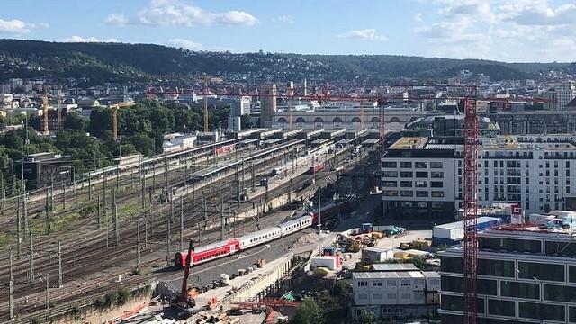 Stuttgart 21 – 10 Jahre Schlichtung