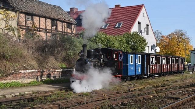Ostbahn – Von Berlin Richtung Masuren