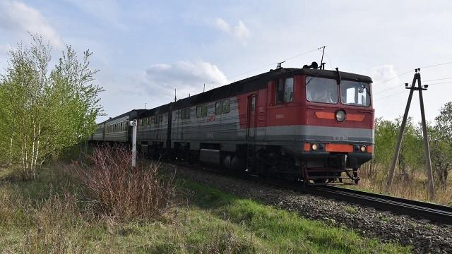 Neuanfang auf Sachalin – Von Schmal- zu Breitspur