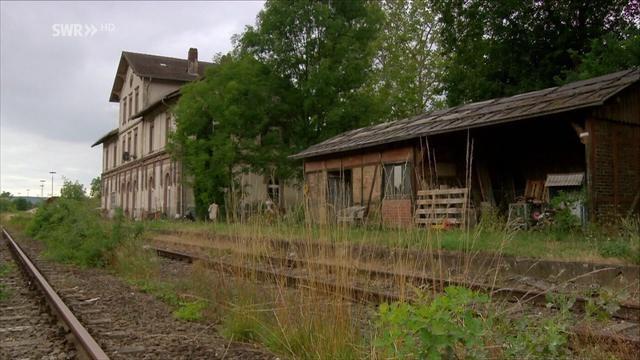 New Life on Old Rails