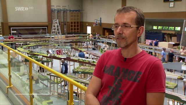 Fremo - Europäische Modellbahnergemeinschaft