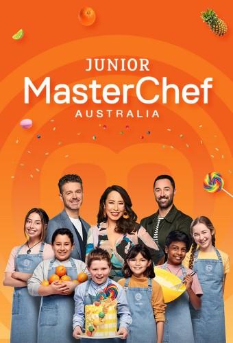 Junior MasterChef Australia
