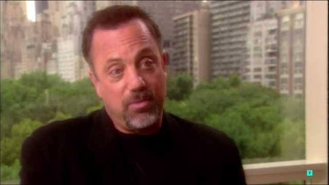 Billy Joel