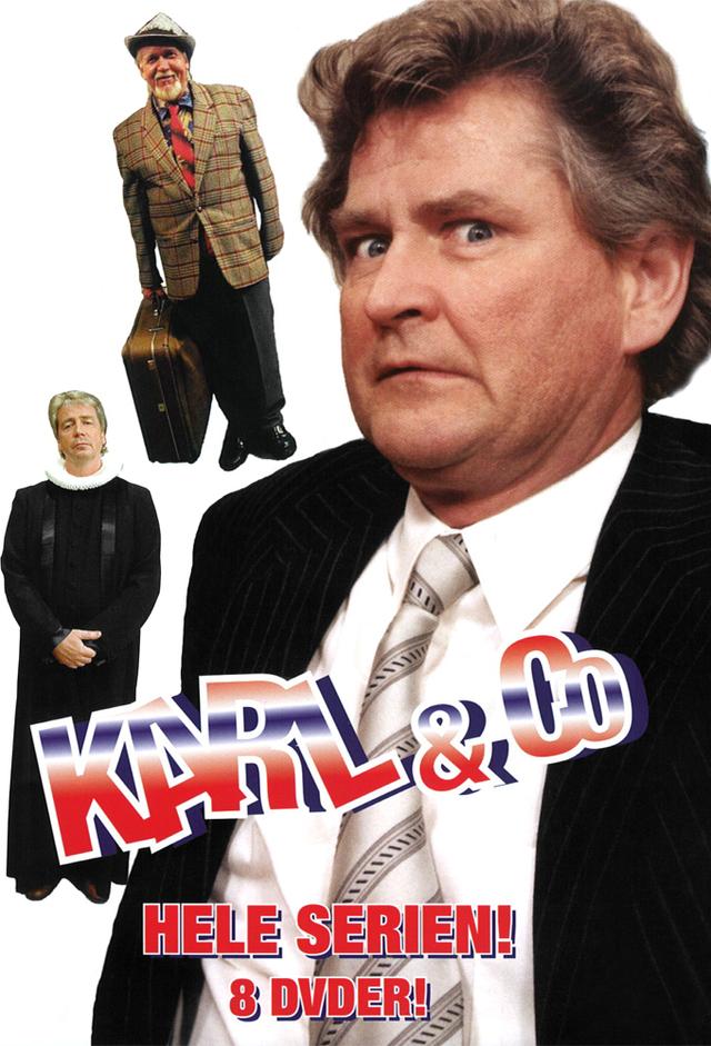 Karl & Co