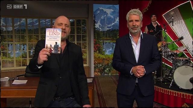 Hera Lind & Gerald Fleischhacker | E487
