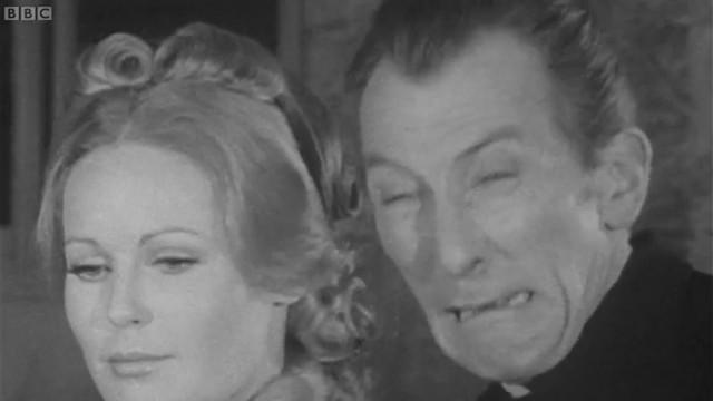 Peter Cushing: An Appreciation