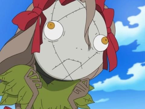 Loli Troubled! The Vampire from the Super Daytime!