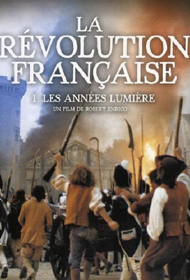 La Rivoluzione Francese