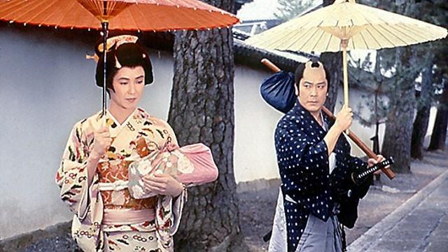 本所・櫻屋敷