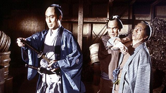 血頭の丹兵衛