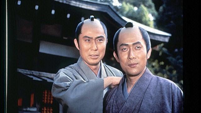 さむらい松五郎