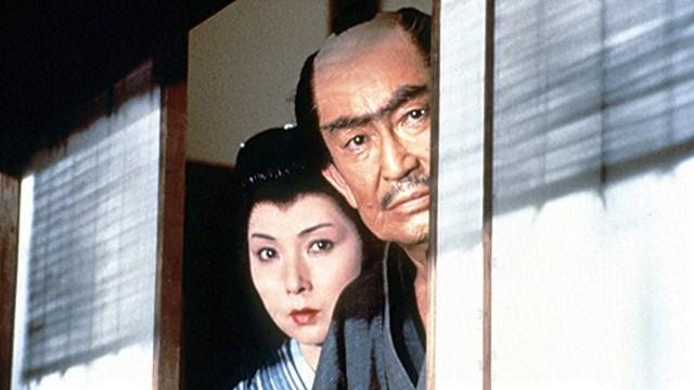 一本眉