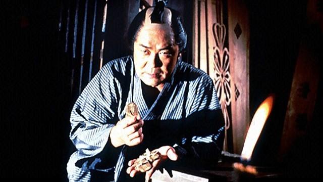 泥鰌の和助始末