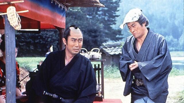 盗法秘伝