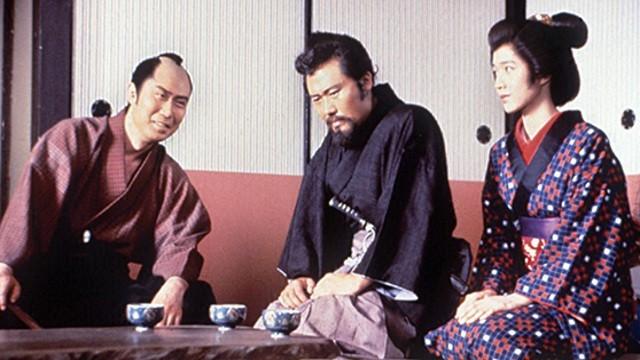 用心棒
