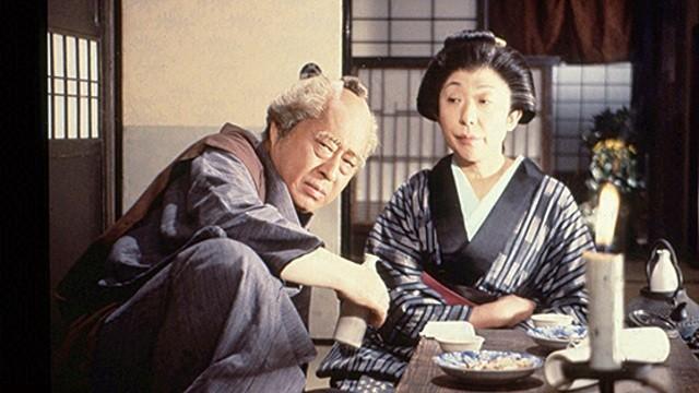 殿さま栄五郎