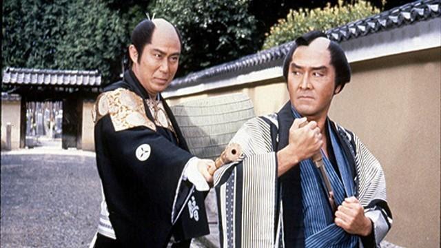 雨引の文五郎