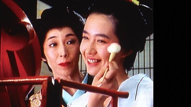 四度目の女房